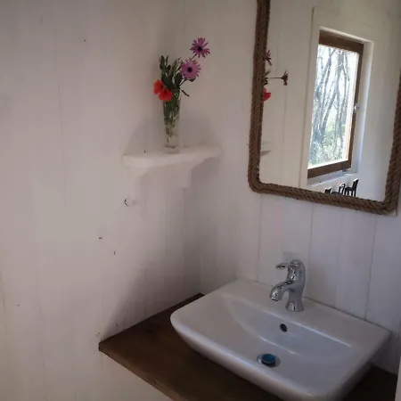 Moledos Glamping 캠프장 *