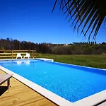 Κάμπινγκ Moledos Glamping *