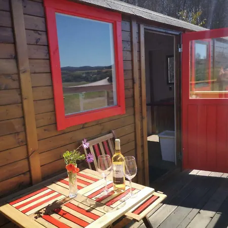 Moledos Glamping * Aljezur