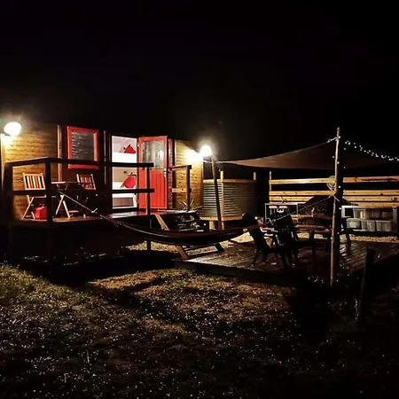 Moledos Glamping *